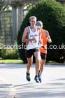 Senior men, Northern Road Relays, Blackpool. Photo: David T. Hewitson/Sports for All Pics